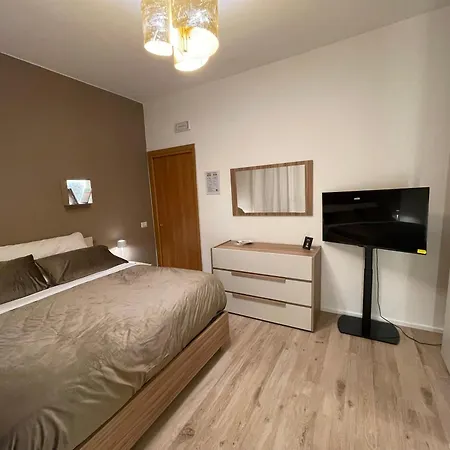 Rosina's Little Apartment *