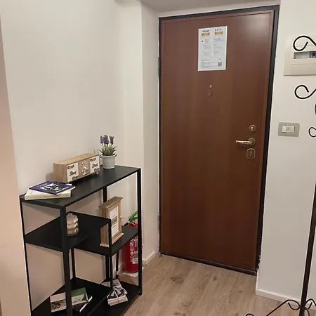 Rosina's Little Apartment