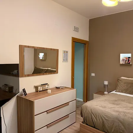 Rosina's Little Apartment
