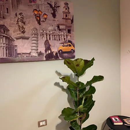 Apartment Rosina's Little